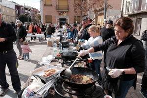 Almoguera recupera la fiesta de la matanza del cerdo este s&#225;bado