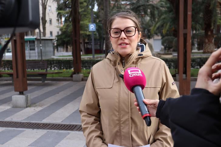 Asenjo: “Los ciudadanos de Castilla-La Mancha serán los únicos de toda España que no puedan beneficiarse de las bonificaciones al transporte público” 