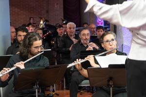 La Diputaci&#243;n de Guadalajara convoca diez becas para la Banda Provincial de M&#250;sica