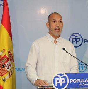 Benítez celebra las medidas de Feijóo para bajar impuestos en la compra de vivienda y pide a Page que se sume en Castilla-La Mancha