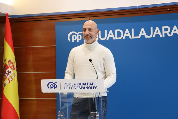 El PP asegura que la salida de Escudero ha sido “un despido fulminante” y pide al PSOE que explique los motivos