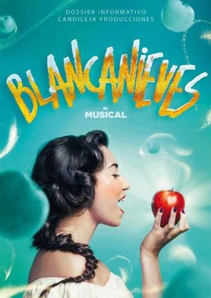 "Comienza la Muestra Espiguita de Oro con 'Blancanieves, el musical'"