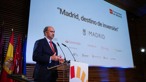 Madrid lanzar&#225; en 2025 el cl&#250;ster de computaci&#243;n cu&#225;ntica de Boadilla del Monte