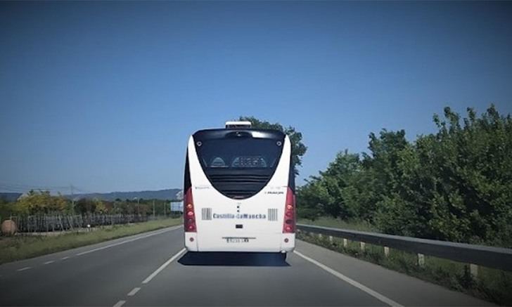 Alcanzado un preacuerdo en el sector del transporte interurbano de la provincia de Guadalajara