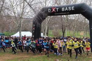 Unos 2.000 corredores competirán el domingo en la Carrera del Chorizo de Puertollano, la más antigua de Castilla La Mancha