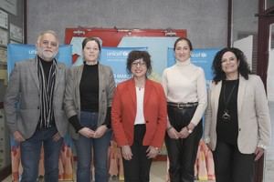 El CEIP La Espiga reafirma su compromiso con la educación en derechos de la infancia