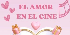 Foro-taller sobre el amor en el cine para jóvenes en San Valentín