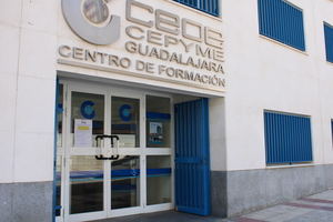 Arranca el pr&#243;ximo lunes el Curso de Sistemas de Informaci&#243;n de CEOE-Cepyme Guadalajara