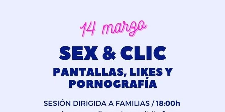 Charlas en El Casar para proteger a las familias de la pornografía