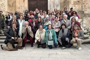 Azuqueca acoger&#225; el Encuentro de Clubes de Lectura de las Bibliotecas Municipales de Guadalajara de 2025