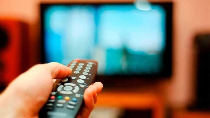 El consumo de televisión en Castilla La Mancha supera los 250 minutos por persona al día 