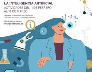 Guadalajara inicia nueva edición de 'Divulgaciencia' enfocada en Inteligencia Artificial