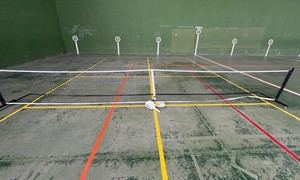 Cabanillas del Campo incorpora el Pickleball a su oferta deportiva