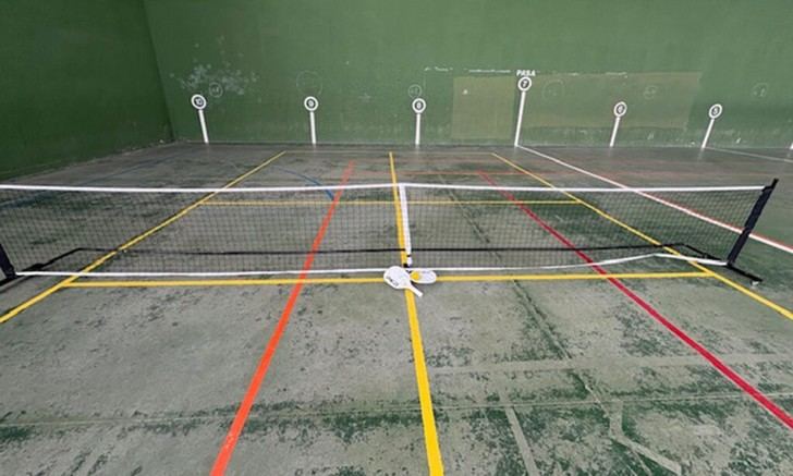 Cabanillas del Campo incorpora el Pickleball a su oferta deportiva