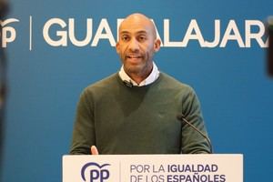 Engonga: “En España la justicia se ha convertido en un juguete en manos de Pedro Sánchez y el PSOE la utiliza para proteger a sus amigos y hacer la vida imposible a quienes se les oponen”