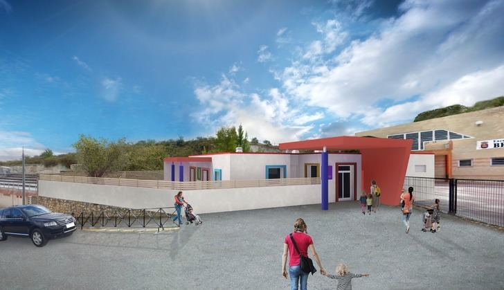 Salen a licitación las obras de la Escuela Infantil de Brihuega, una inversión del Ayuntamiento de 470.000 euros con el apoyo de FADETA