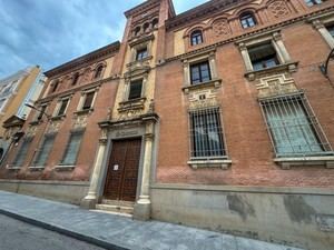 El Ayuntamiento de Guadalajara adquiere el antiguo edificio de Correos por 1,5 millones de euros