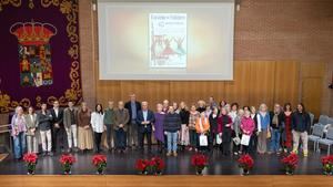 Jos&#233; Luis Vega: &#8220;La Escuela de Folklore conserva y transmite la esencia cultural de Guadalajara&#8221;