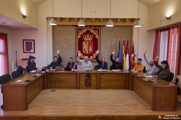 El Pleno de Yunquera acuerda nombrar hijo predilecto del municipio a título póstumo a Fray Ramón Molina