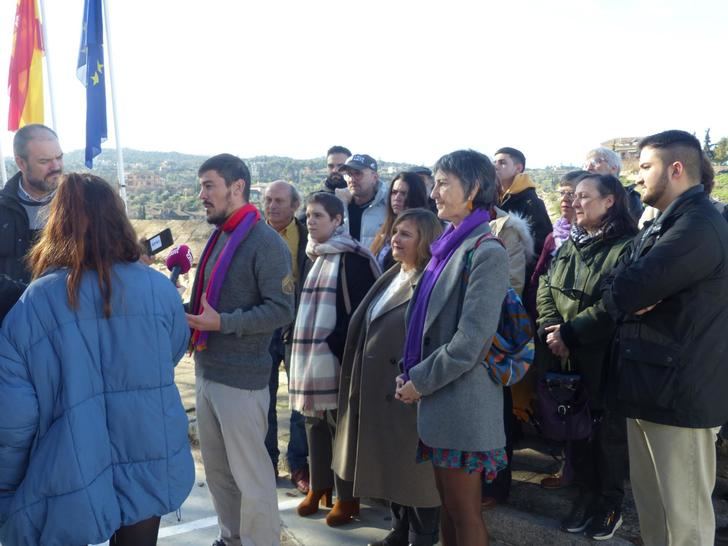 José Luis García Gascón llama a votar “para mantener la fortaleza ideológica y la autonomía de Podemos Castilla-La Mancha”