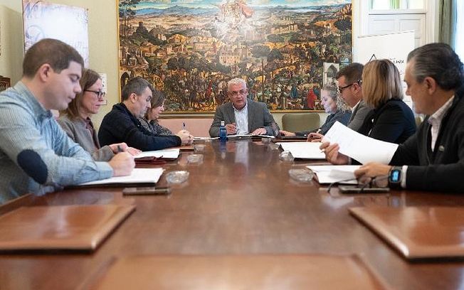 Aprobado definitivamente el proyecto para ampliar el puente sobre el río Henares en la carretera GU-203