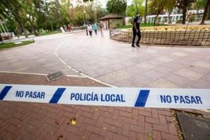 Guadalajara en alerta amarilla por vientos fuertes y cierre de parques ma&#241;ana