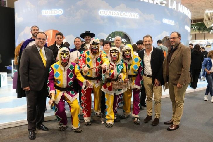 Guadalajara lanzará una experiencia turística inmersiva en 2025