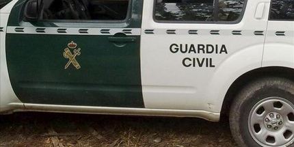 Guardia Civil de Guadalajara y Soria desarticula una banda de dedicada al robo en viviendas en todo el país