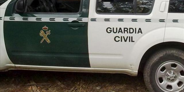 La Guardia Civil de Soria desarticula una organización criminal dedicada a robos en establecimientos hosteleros, también de Guadalajara