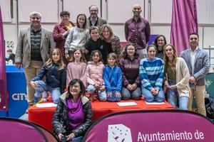 El Consejo de la Infancia de Guadalajara alza la voz reclamando la participaci&#243;n &#8220;porque los ni&#241;os, tambi&#233;n podemos ofrecer soluciones&#8221;