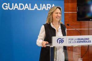 Guarinos reclama a Page la derogación del “impuesto al agua” por ser “injusto, innecesario y lesivo” para las familias y empresas