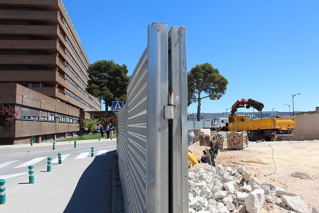 Satse denuncia la sobrecarga en el servicio de Urgencias del Hospital de Albacete