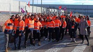 Desconvocada la huelga en C&A Fontanar tras el acuerdo de mejoras y compromisos entre trabajadores y empresa