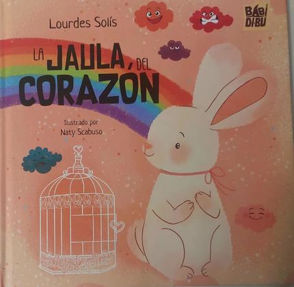 La escritora madrileña Lourdes Solís, presenta su ópera prima “La jaula, del Corazón”, en la Biblioteca de Alovera 