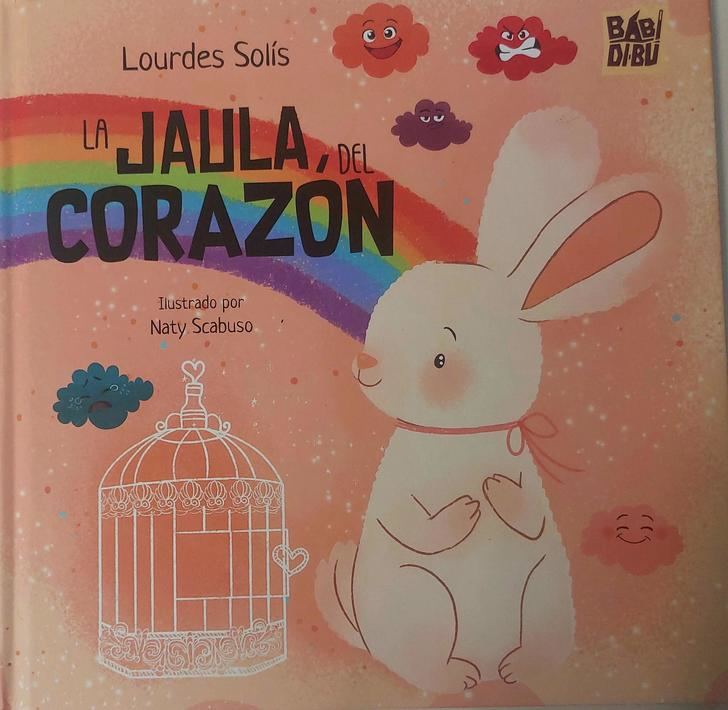 La escritora madrileña Lourdes Solís, presenta su ópera prima “La jaula, del Corazón”, en la Biblioteca de Alovera 