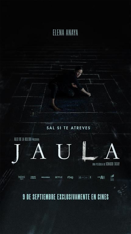 Jaula