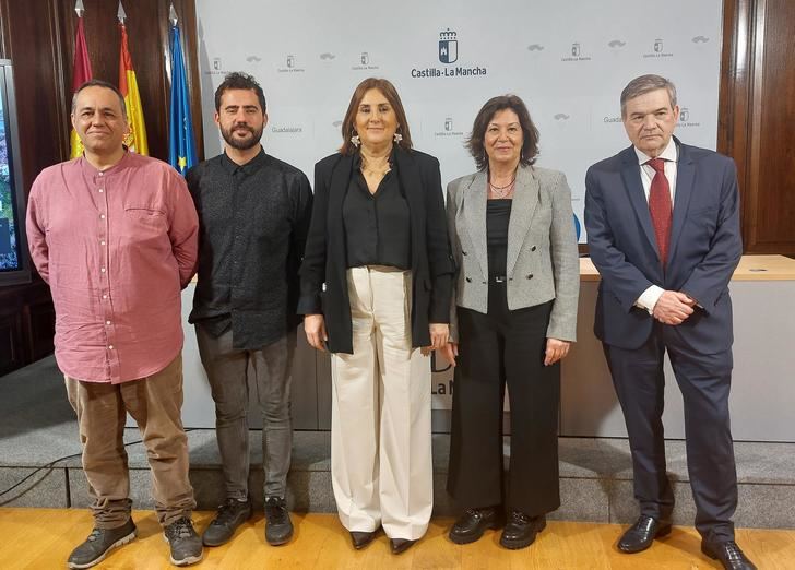 Guadalajara es la provincia de Castilla-La Mancha en la que más mediaciones realizó el Jurado Arbitral Laboral en 2024