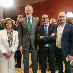 GFM de Toledo, nominada al Premio Nacional Pyme 2024 por su innovación en energía solar