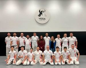 Castilla-La Mancha compite en el Campeonato de España de Combat Ju Jutsu en Barcelona