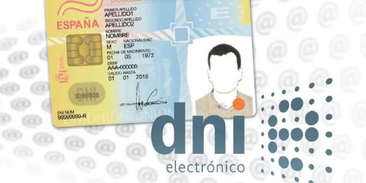 Oficina móvil del DNI llega a El Casar en marzo de 2025