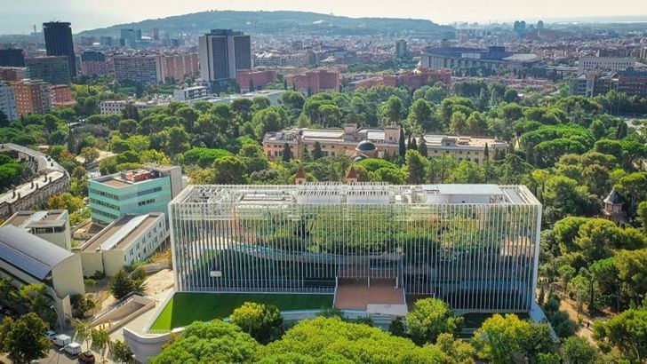 Comienza a funcionar MareNostrum-Ona, el primer supercomputador cuántico español