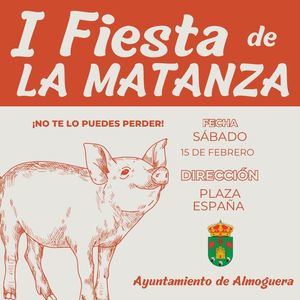 Almoguera recupera la fiesta de la matanza del cerdo este s&#225;bado