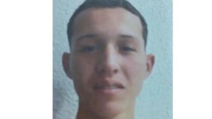 Buscan a un joven de 16 años desaparecido desde el día 17 de enero en Azuqueca de Henares