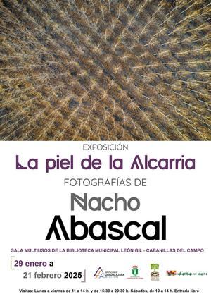 “La piel de la Alcarria”