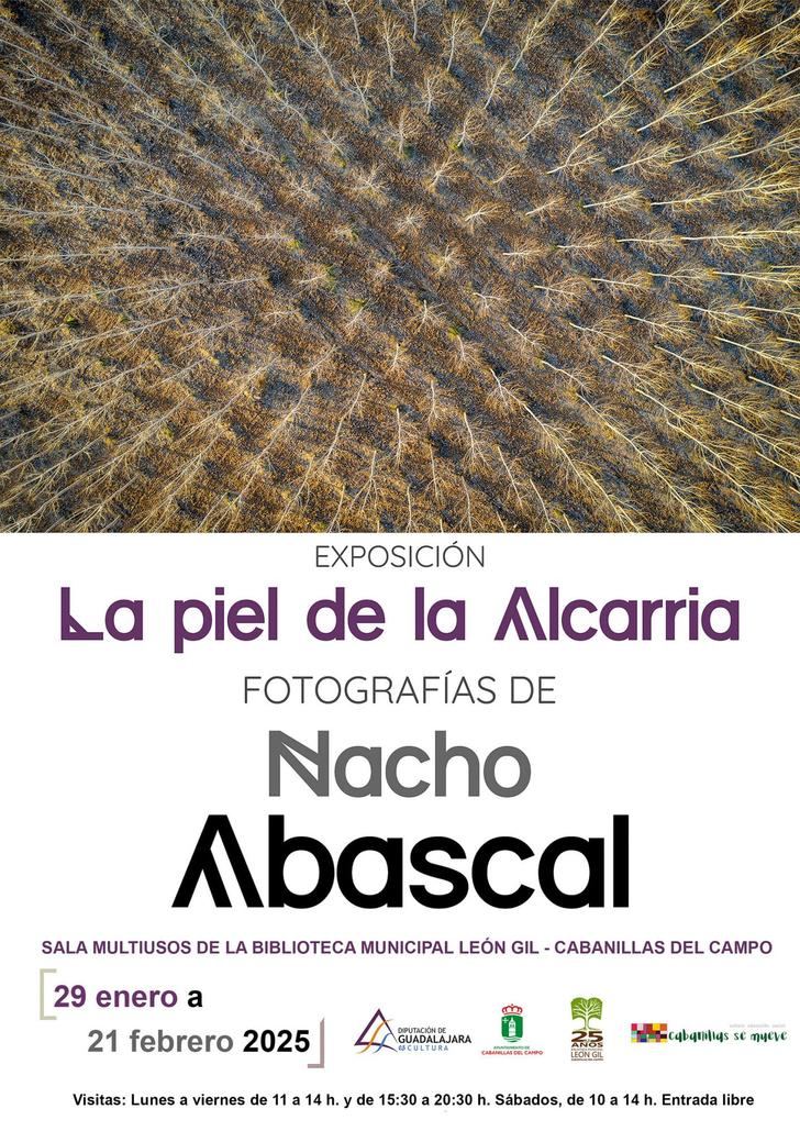 “La piel de la Alcarria”