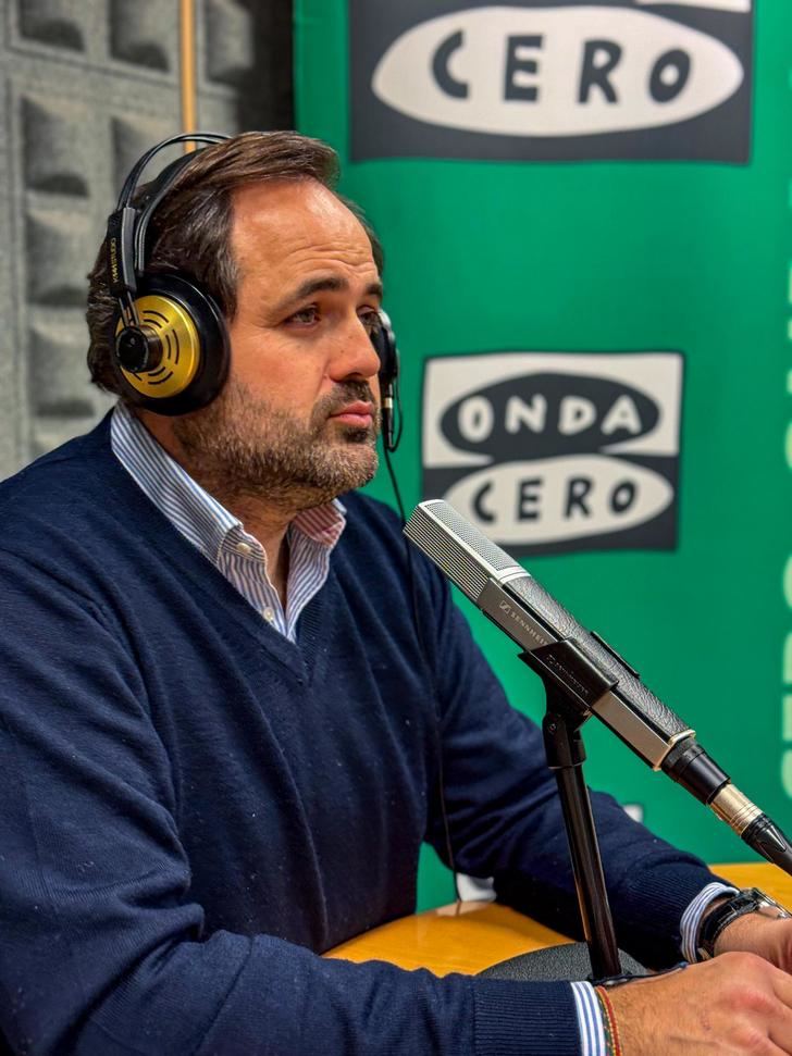 Núñez muestra su preocupación ante la intención de Page de despedir a 2.500 empleados públicos: “No puede utilizarlos como rehenes de sus amenazas políticas” 