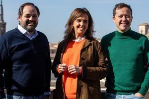 Núñez anuncia la presentación de un Programa de Garantías para las viviendas en alquiler para dar seguridad a los propietarios y facilidad de acceso a los jóvenes