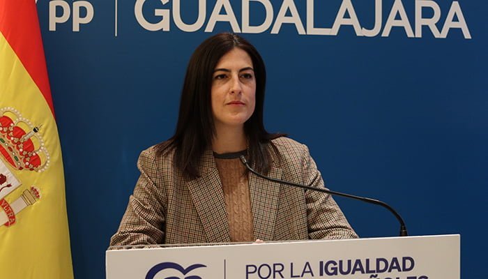 El PP insta a Alberto Rojo a “dejar de hacer el ridículo” atribuyéndose todos los proyectos que se ponen en marcha en Guadalajara