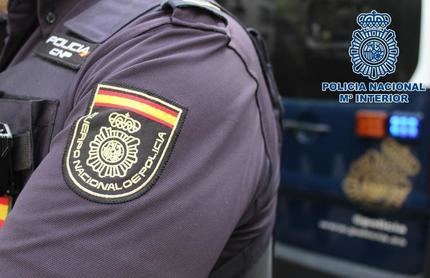 Detenido por provocar peleas y robar en locales de ocio nocturno en Guadalajara