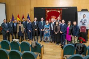 El Partido Popular de Guadalajara pone en valor la Constituci&#243;n en el 46&#186; aniversario su ratificaci&#243;n